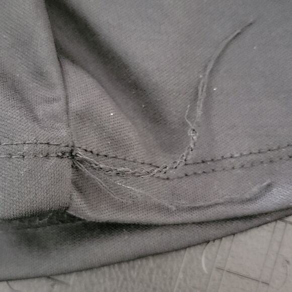 Maeve sleeveless black tank maxi dress M - Picture 10 of 16